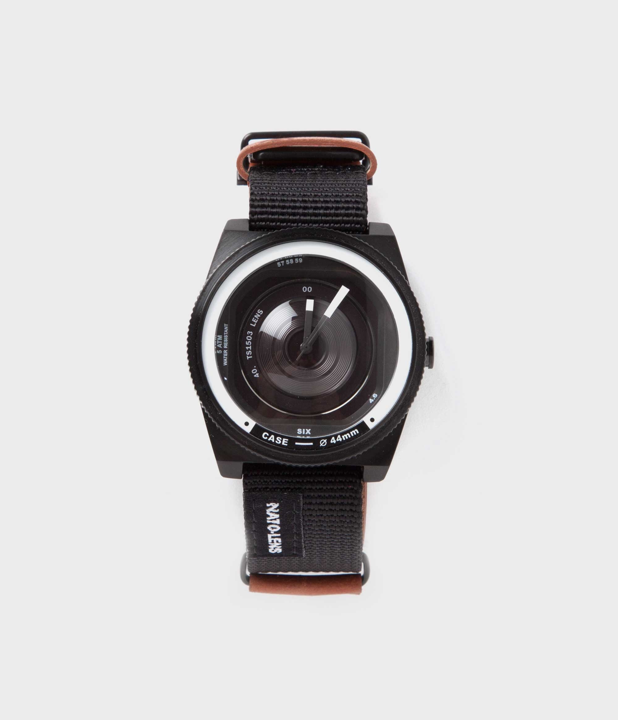 TACS NATO LENS TS1503B