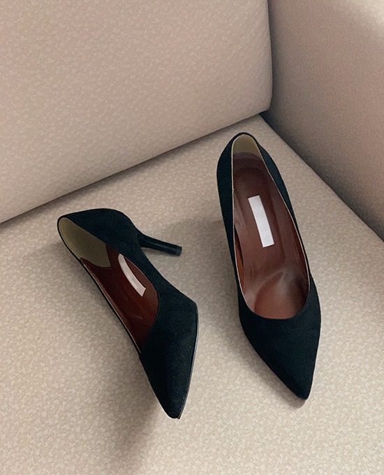 나스 스틸레토 (shoes)(7cm)