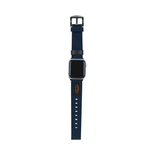CNS APPLE WATCH 40mm STRAP - NAVY