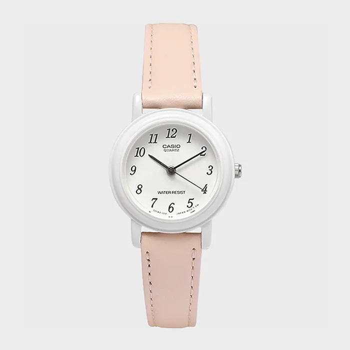 [당일출고] CASIO 카시오 LQ-139L-4B2 여성 학생 심플 손목시계