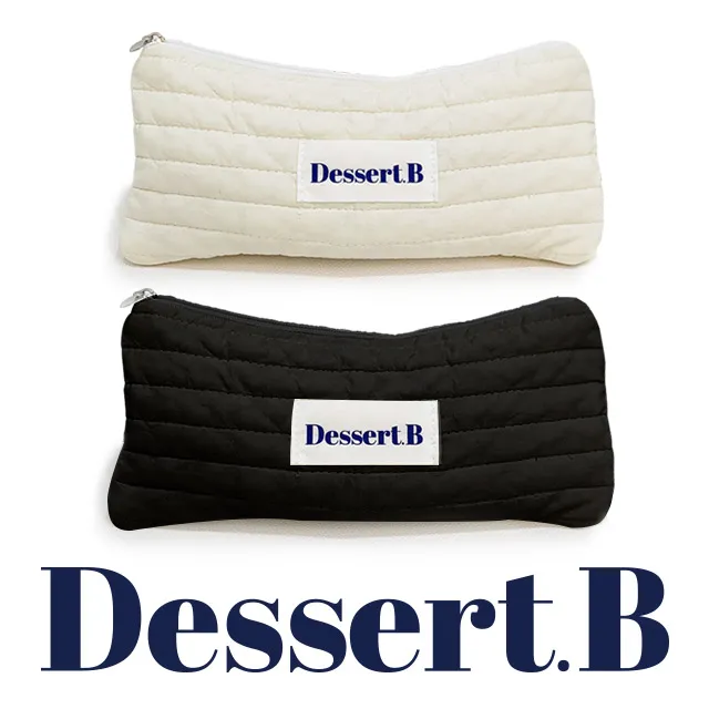 [당일발송💕자체제작][Dessert.B]handmade pouch multi