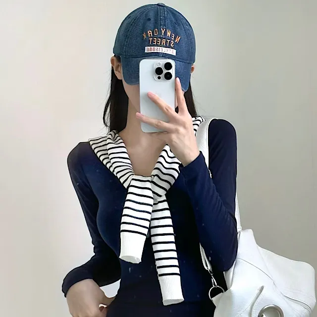[문의폭주 *필수템] 비너스 단가라 볼레로 어깨숄 페이크 어깨 가디건 ( 레이어드 머플러 )