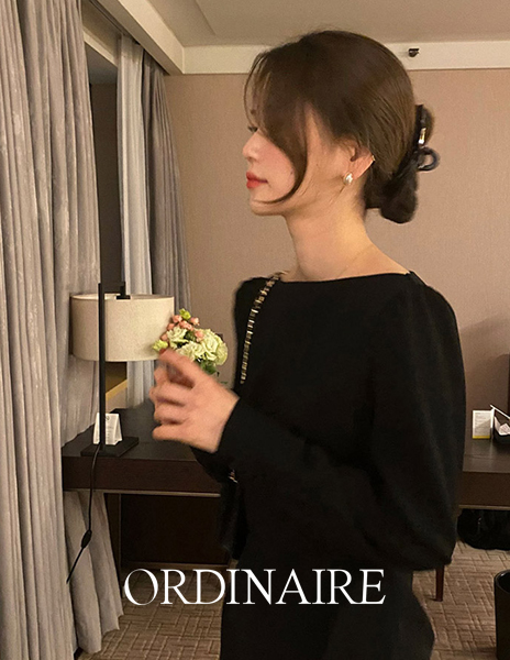 [11만장][하객룩][ordinaire] 아르테 원피스 (오리지널·윈터/4color/XS-L/윈터제외 단독주문시오늘출발) (연말룩, 하객룩, 하객룩원피스, 겨울원피스, 겨울연말원피스, 연말원피스 추천)