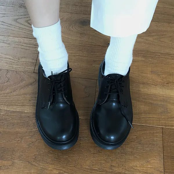 Oxford Loafer
