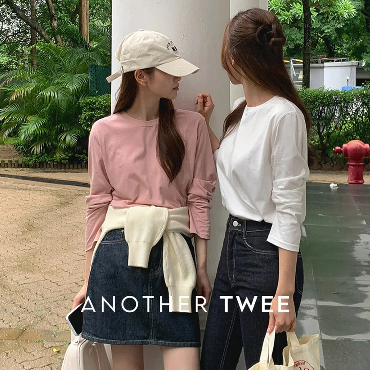 [베이직긴팔티] 오늘출발 #MADE [tts0585] 멜토니 워셔블 라운드 티셔츠(베이직티,이너티,라운드티,긴팔티,레이어드티,간절기티,어나더트위)