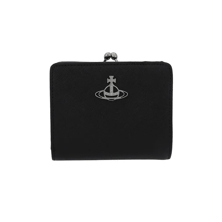 [비비안웨스트우드 VIVIENNE WESTWOOD] 5115002YW L001N N401 여성 반지갑