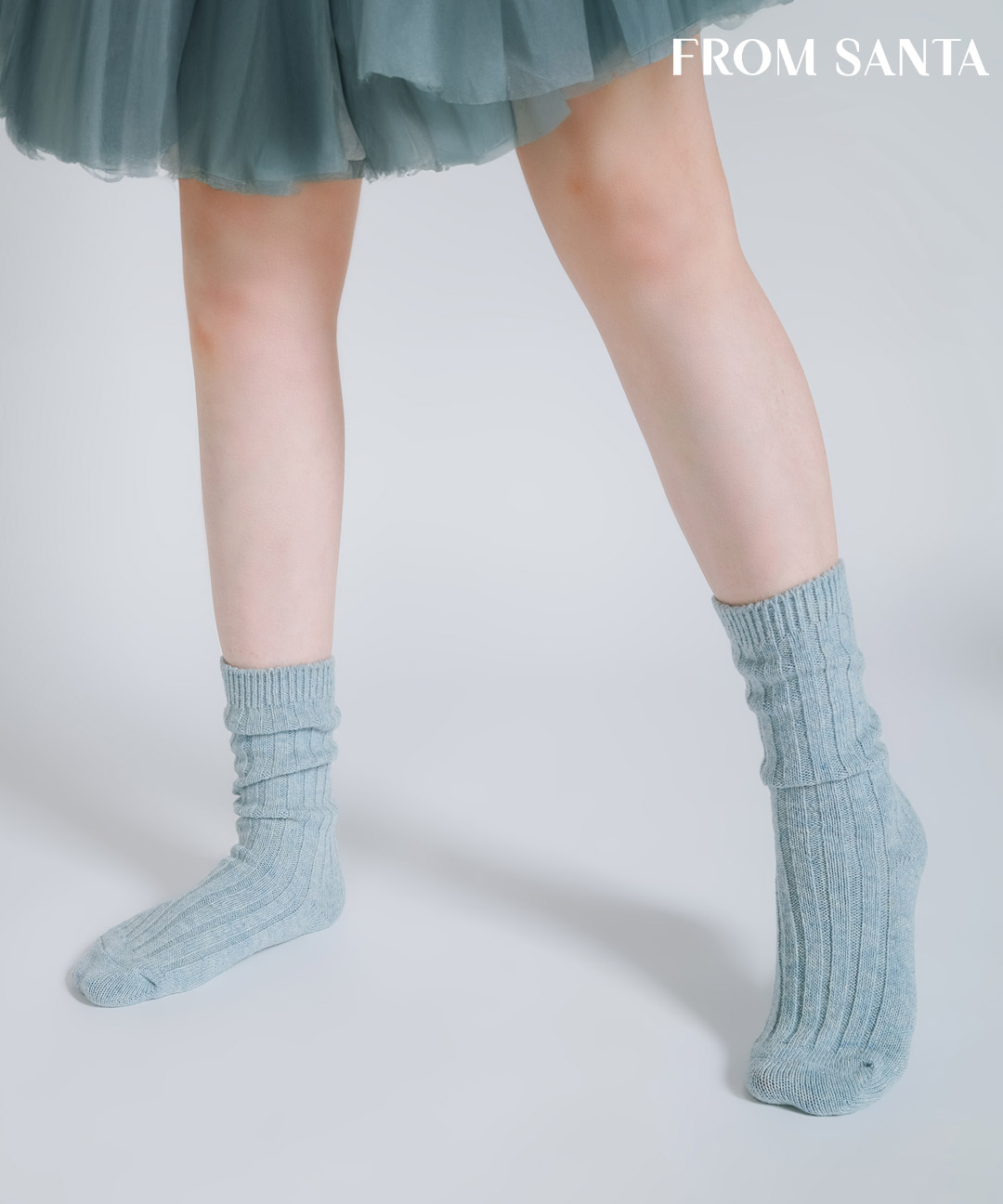 🚚당일발송 🧦자체제작 로맨틱데이니트 4켤레 니트양말/겨울양말/울양말/양말세트/중목양말/따뜻한양말/보온양말/레그워머