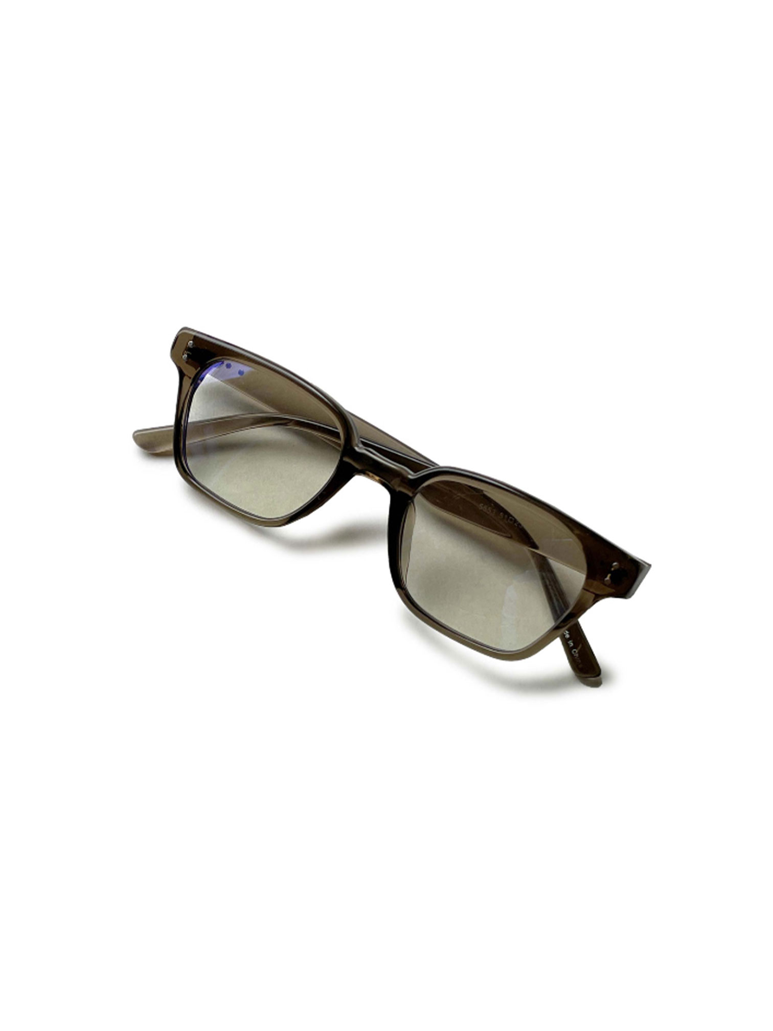 clear daily glasses