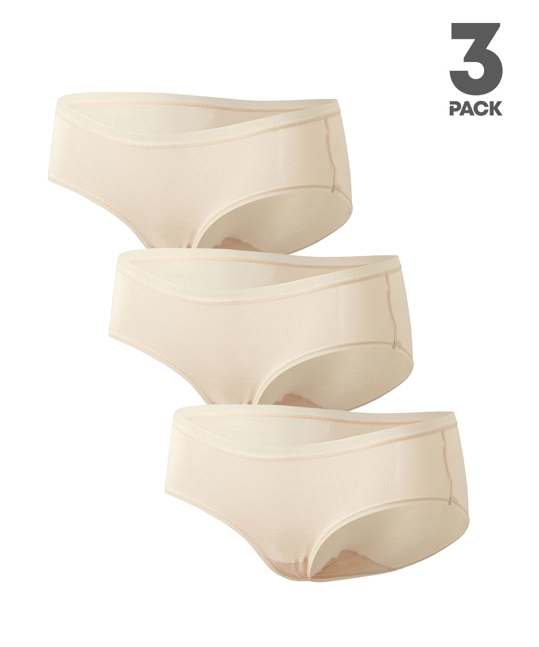 [3PACK] 여성 모달 팬티_SPWPFA9A20